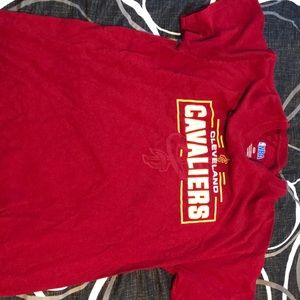 Men’s cavaliers shirt
